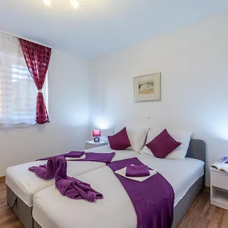 Appartement Palma - Two Bedroom With Balcony And Sea View Veliki Stanici